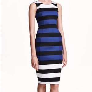 H&M Bodycon Dress